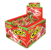 CHICLE CROC FRESA 40UN.